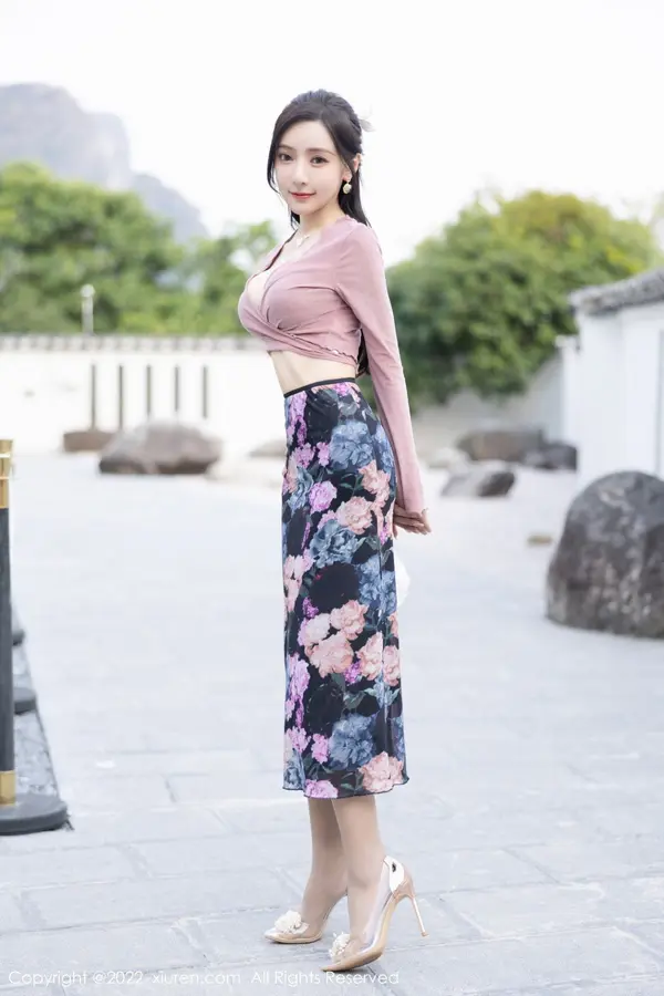 Vol. 05985 王馨瑶yanni(83P)