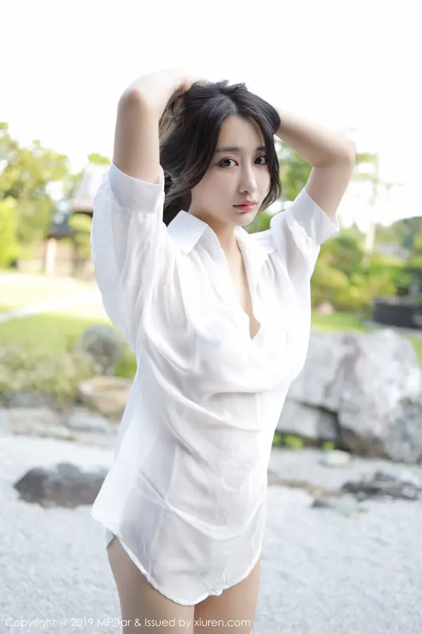 Vol. 0219 Betty林子欣(54P)