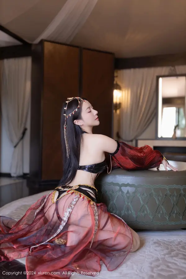 Vol. 08778 鱼子酱Fish(81P)