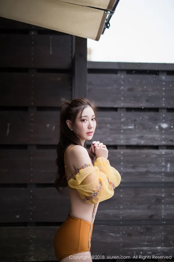 Vol. 01236 淼淼萌萌哒(60P)