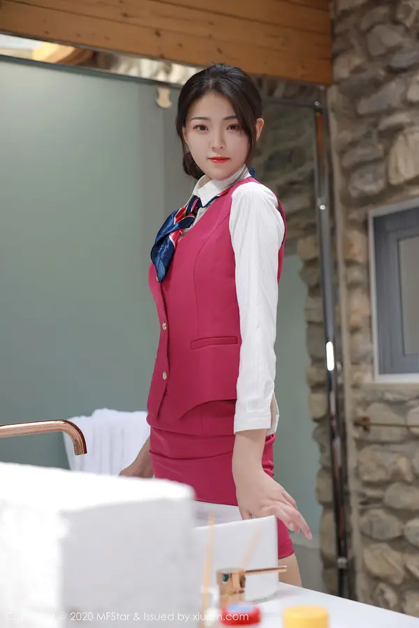 Vol. 0356 Laura苏雨彤(46P)