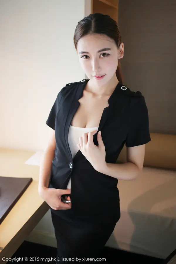 Vol. 0161 熊吖BOBO(41P)