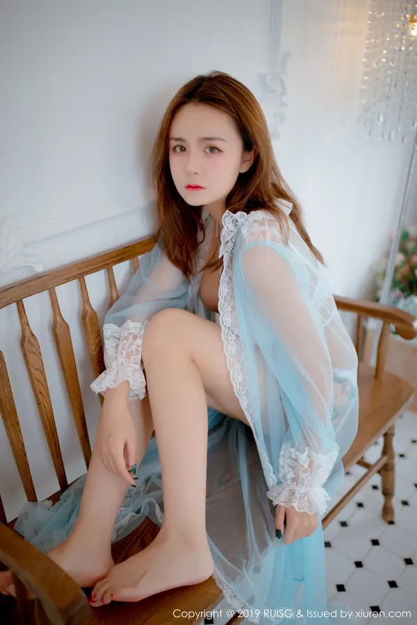 Vol. 0062 Daisy琳琳(43P)