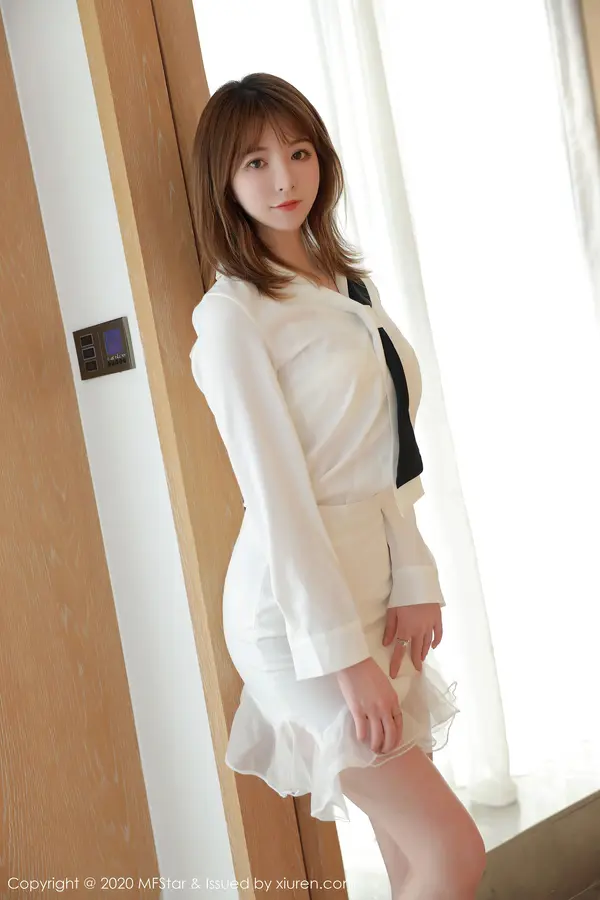 Vol. 0400 yoo优优(64P)