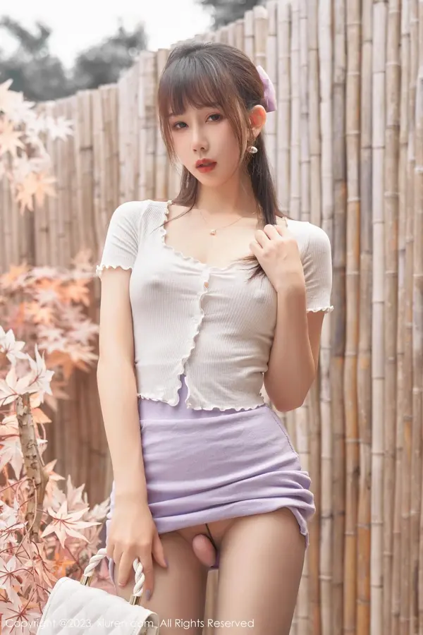 Vol. 06820 波巧酱(89P)
