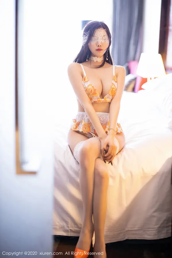 Vol. 01989 杨晨晨sugar(83P)