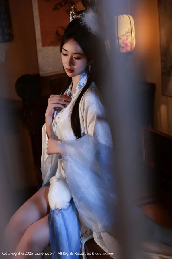 Vol. 10835 南乔(77P)
