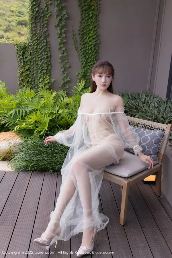 Vol. 10903 陆萱萱(71P)