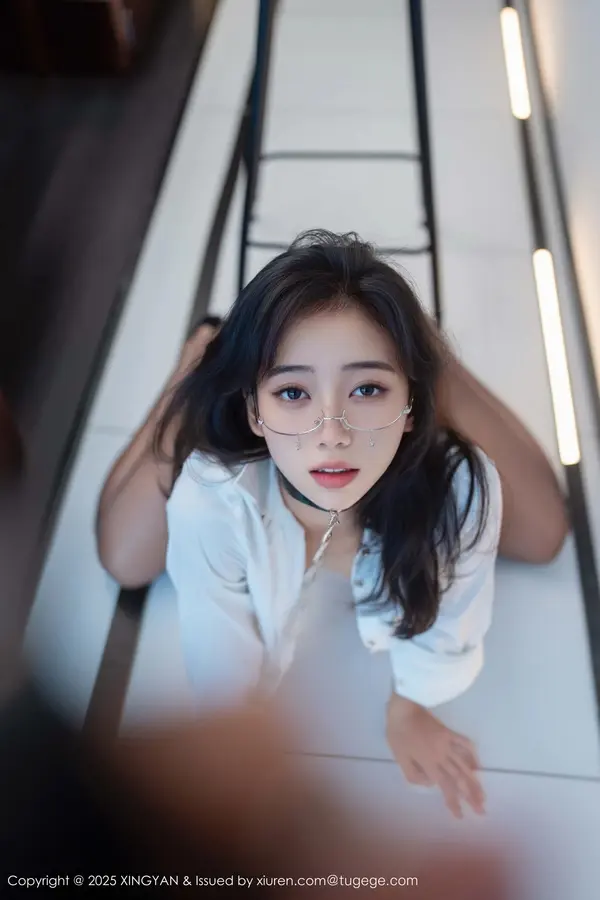 Vol. 0439 时安安(81P)