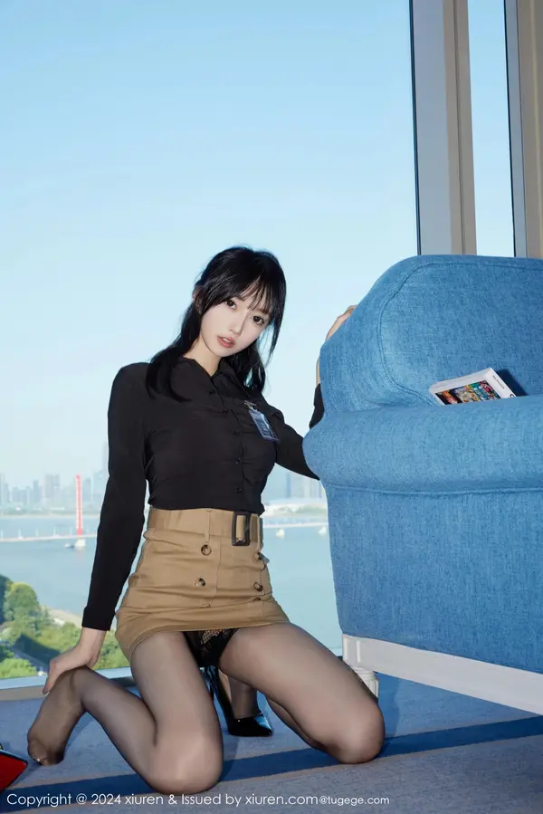 Vol. 09309 玥儿玥er(73P)