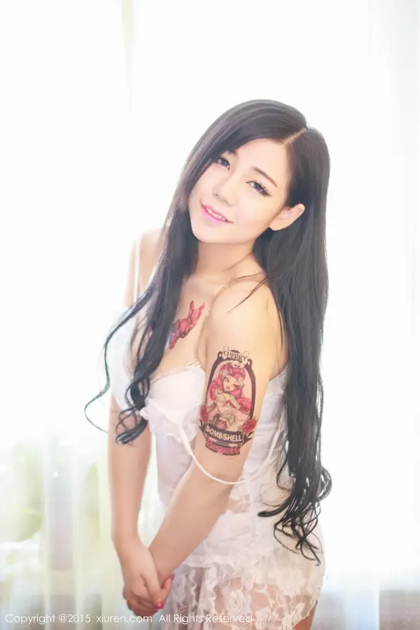 Vol. 00356 旭旭(71P)