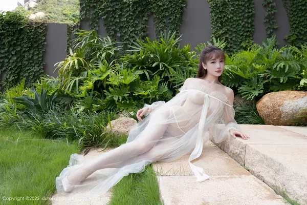 Vol. 10903 陆萱萱(71P)