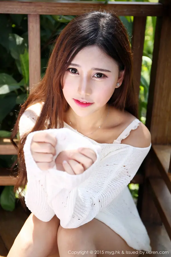 Vol. 0160 Milk楚楚(65P)