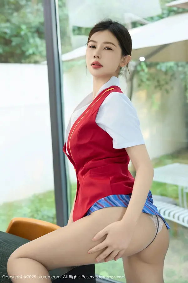 Vol. 10703 尹甜甜(81P)