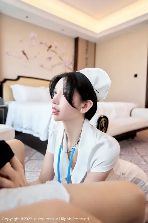 Vol. 05746 周于希Sally(81P)
