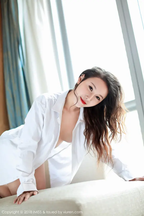 Vol. 0251 王沫儿SaSa(37P)
