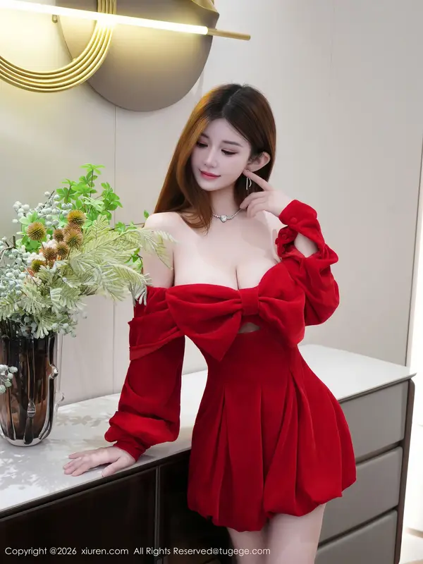 Vol. 11280 苏甜橙子(52P)