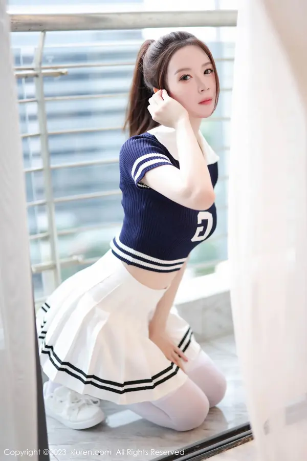 Vol. 07416 梦心玥(82P)