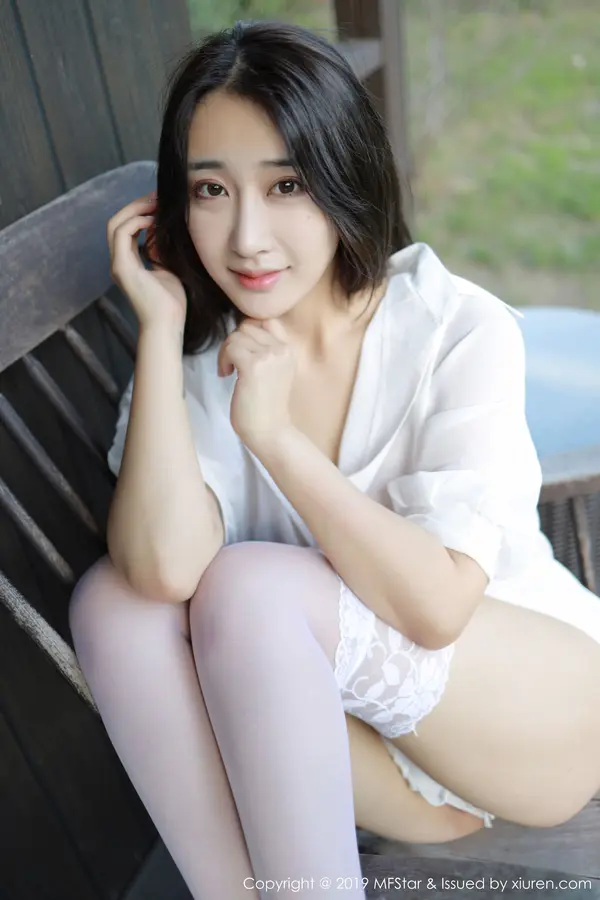 Vol. 0219 Betty林子欣(54P)