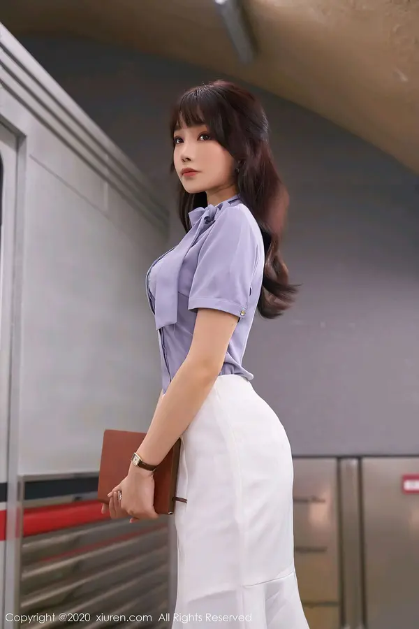 Vol. 02834 芝芝Booty(74P)