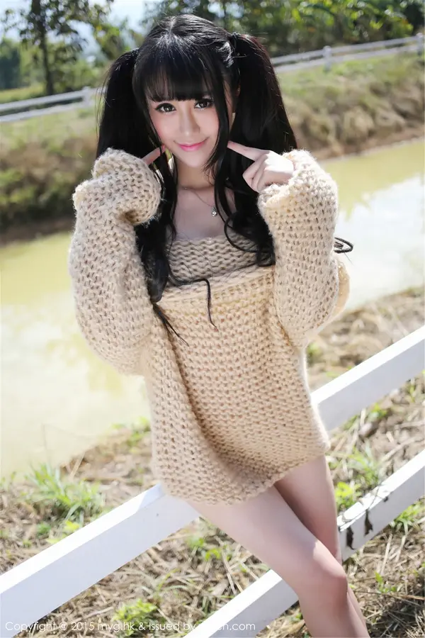 Vol. 0093 杨晓青儿(83P)
