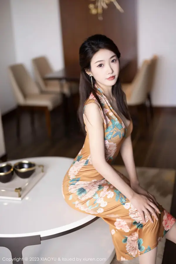 Vol. 1133 苏苏阿(83P)