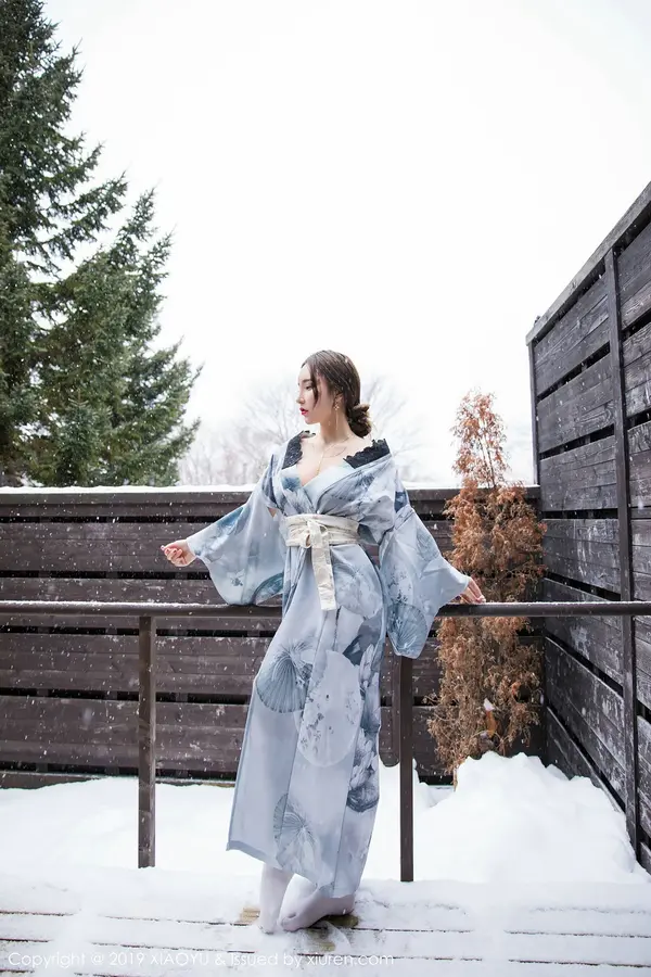 Vol. 0007 周于希Sandy(48P)