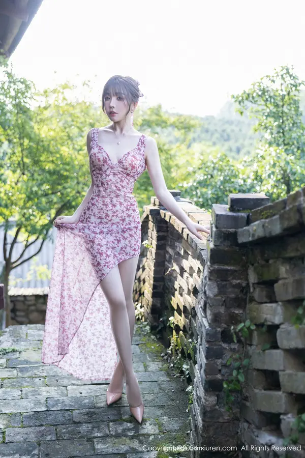 Vol. 09195 徐莉芝Booty(101P)