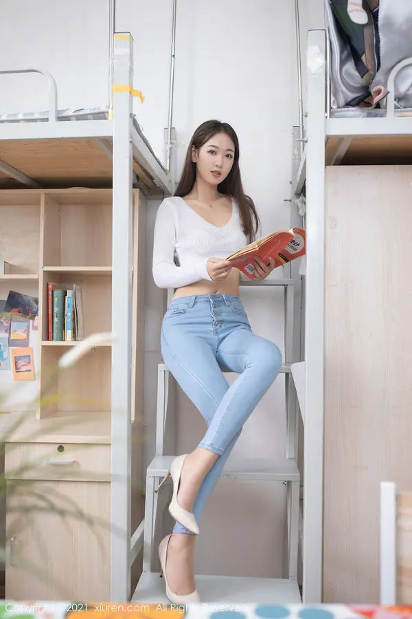 Vol. 04250 唐安琪(89P)