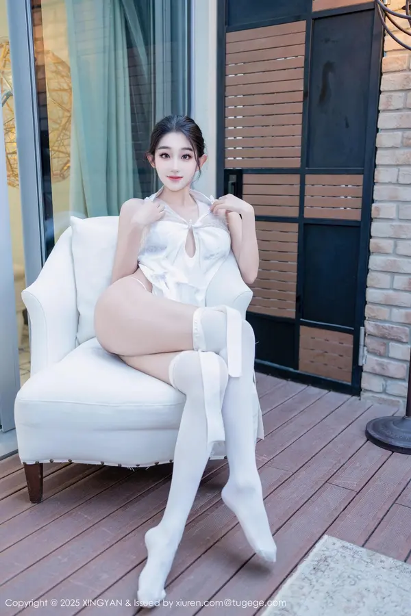 Vol. 0313 星冉(63P)