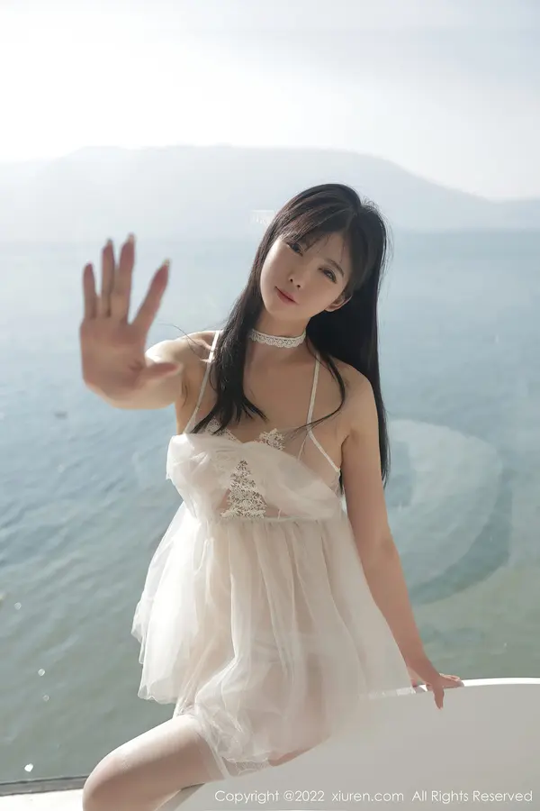 Vol. 04964 李雅柔182CM(60P)