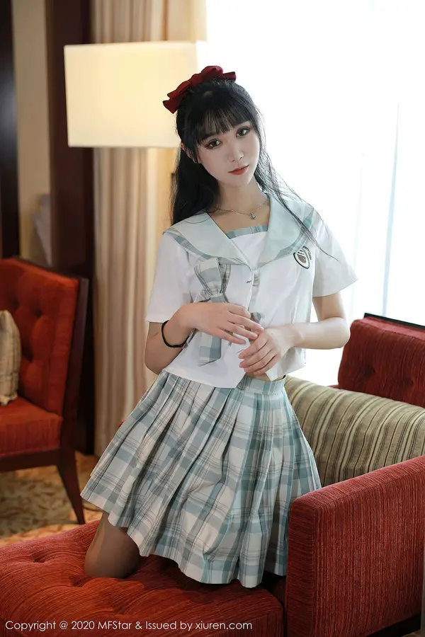 Vol. 0386 小果冻儿(52P)