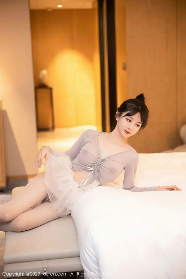 Vol. 06592 谢小蒽(92P)