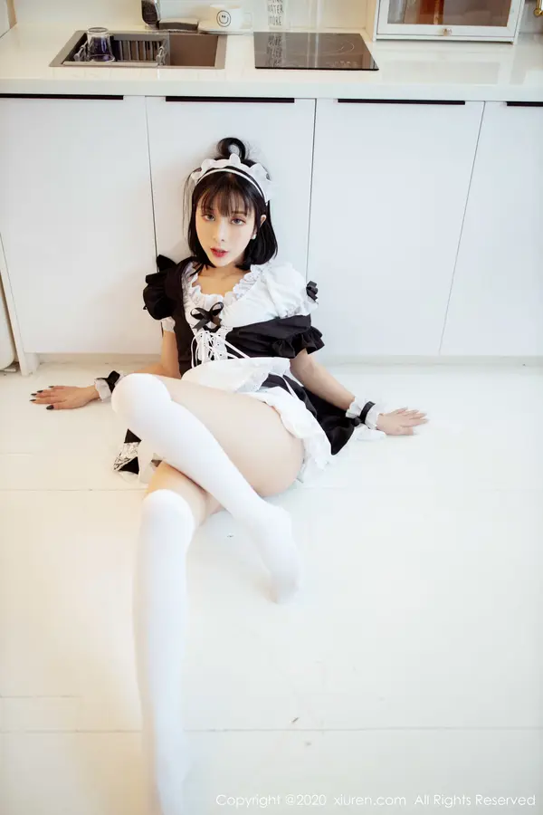 Vol. 02008 陈小喵(65P)