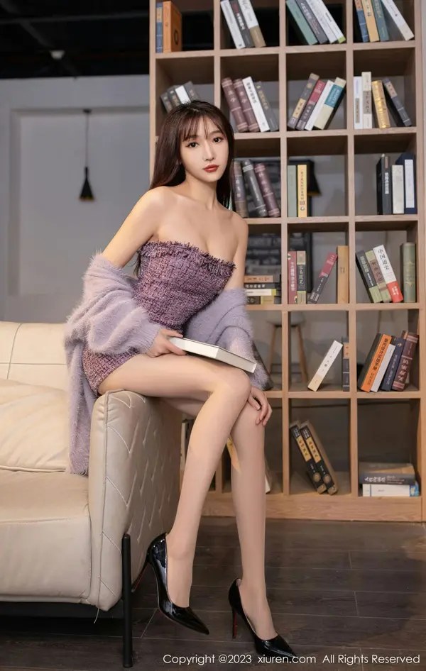 Vol. 06209 陆萱萱(82P)