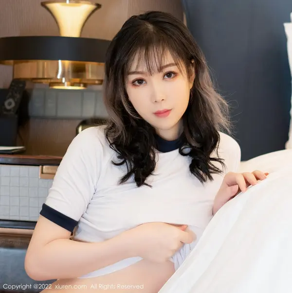 Vol. 04684 杨倩倩(45P)