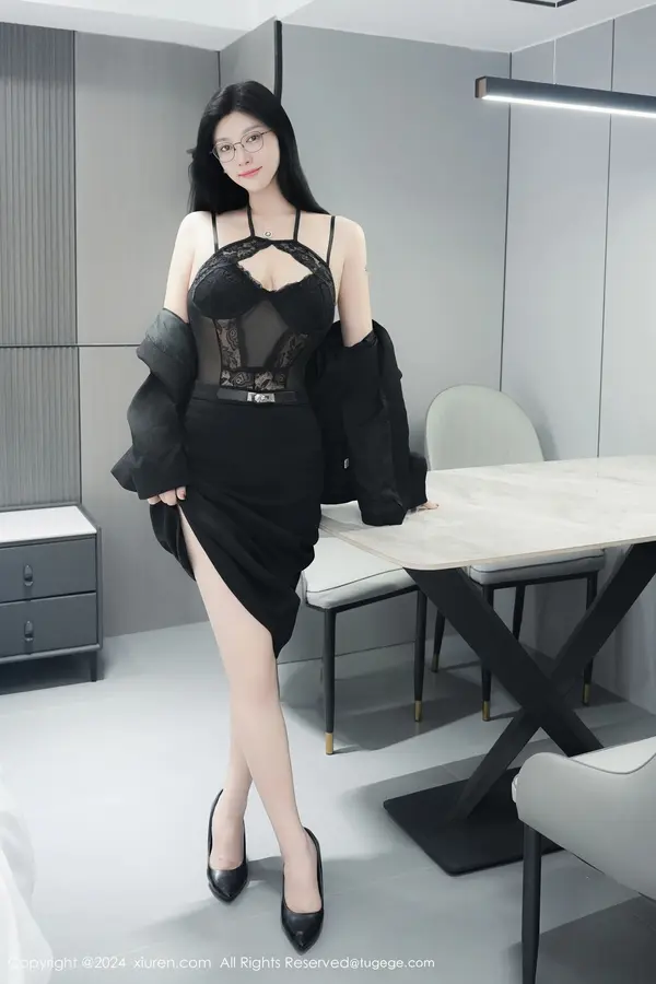 Vol. 09639 雅茹老师(82P)