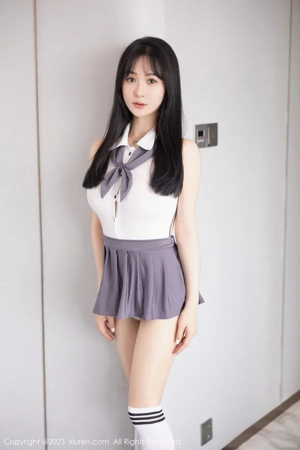Vol. 06818 柚琪Rich(99P)