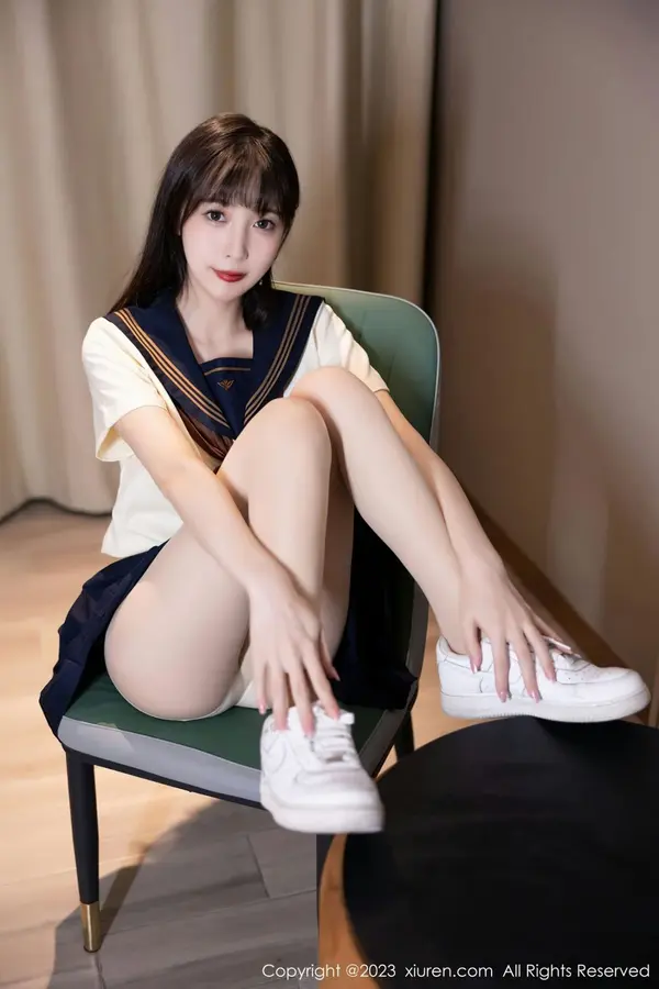 Vol. 06126 林星阑(82P)