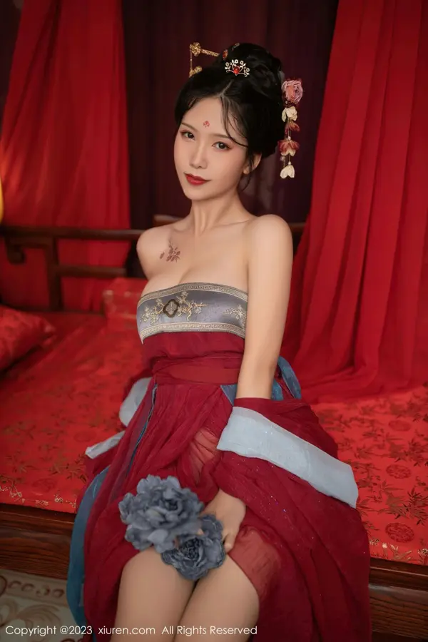 Vol. 06154 利世(72P)