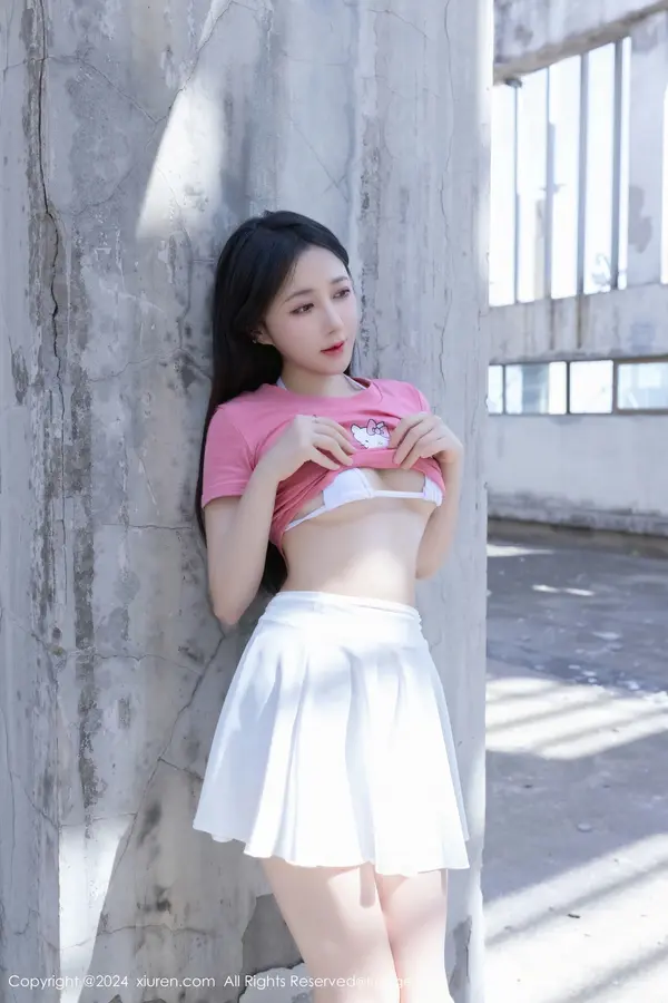 Vol. 08457 鱼子酱Fish(81P)