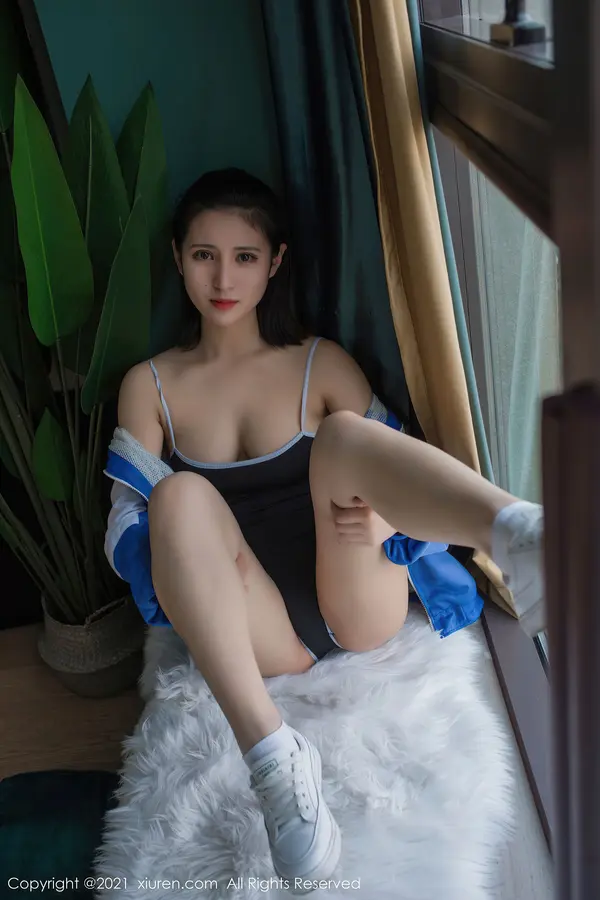 Vol. 03437 久久Aimee(53P)