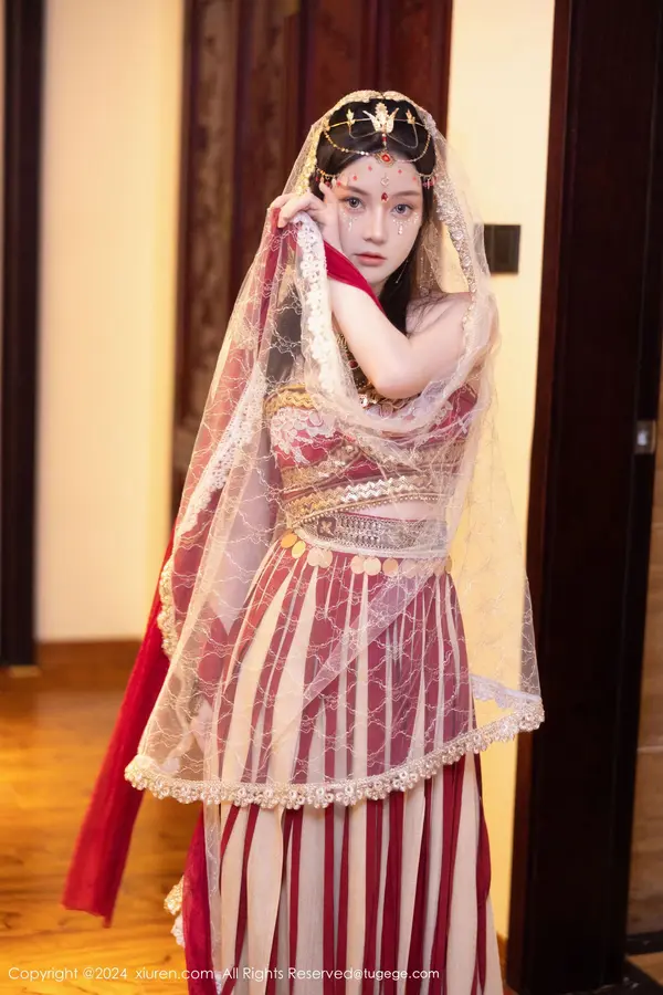 Vol. 08349 豆瓣酱(83P)