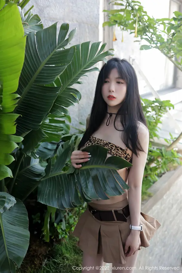 Vol. 04715 李雅柔182CM(46P)