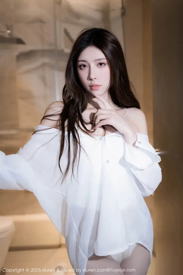 Vol. 10502 悦兮(86P)