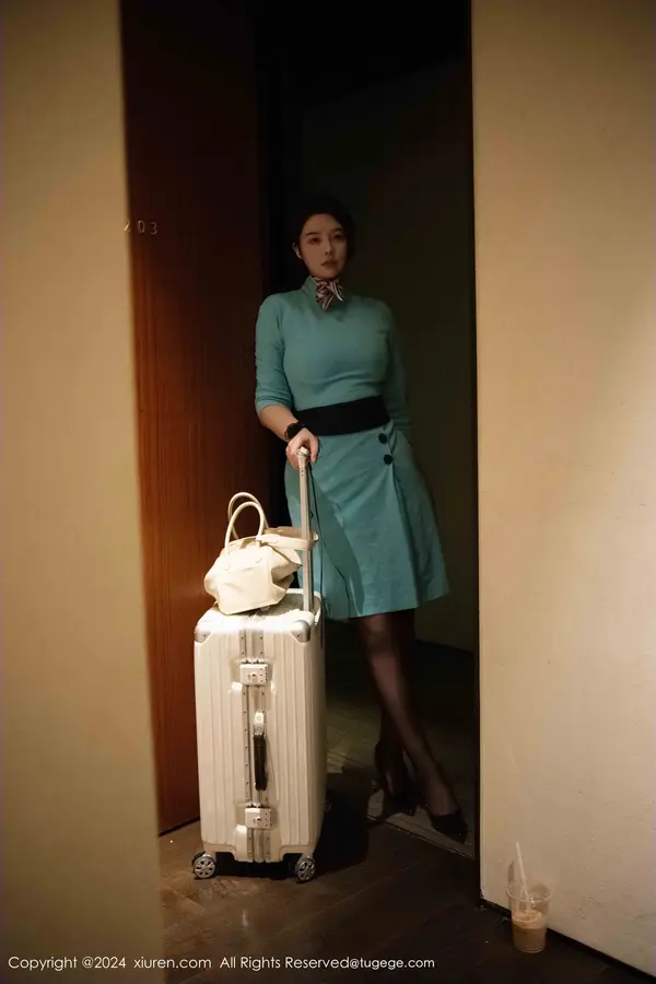 Vol. 09609 樱桃小犊子(42P)