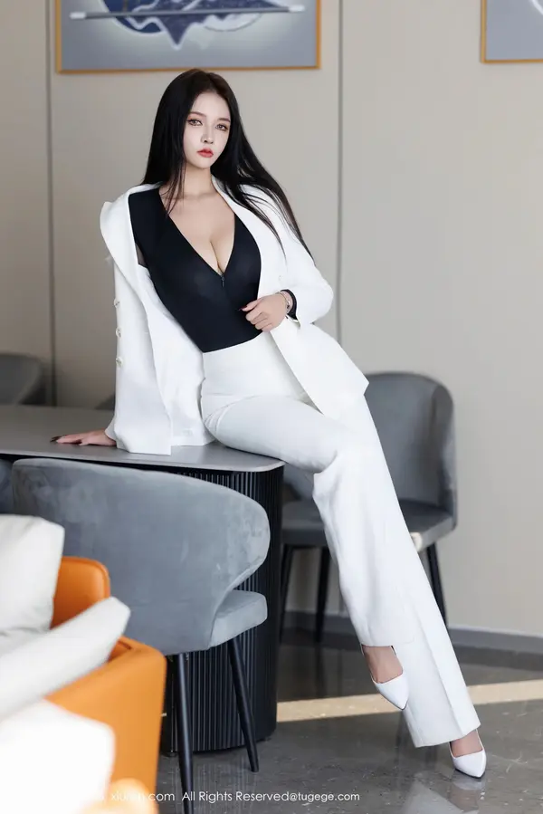 Vol. 09755 娜比(92P)