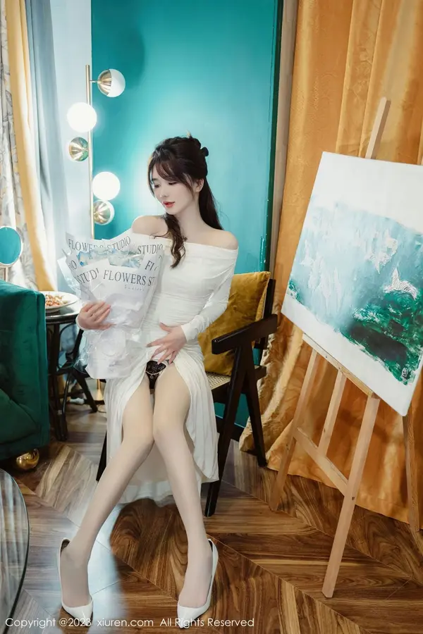 Vol. 06182 婠婠么(80P)