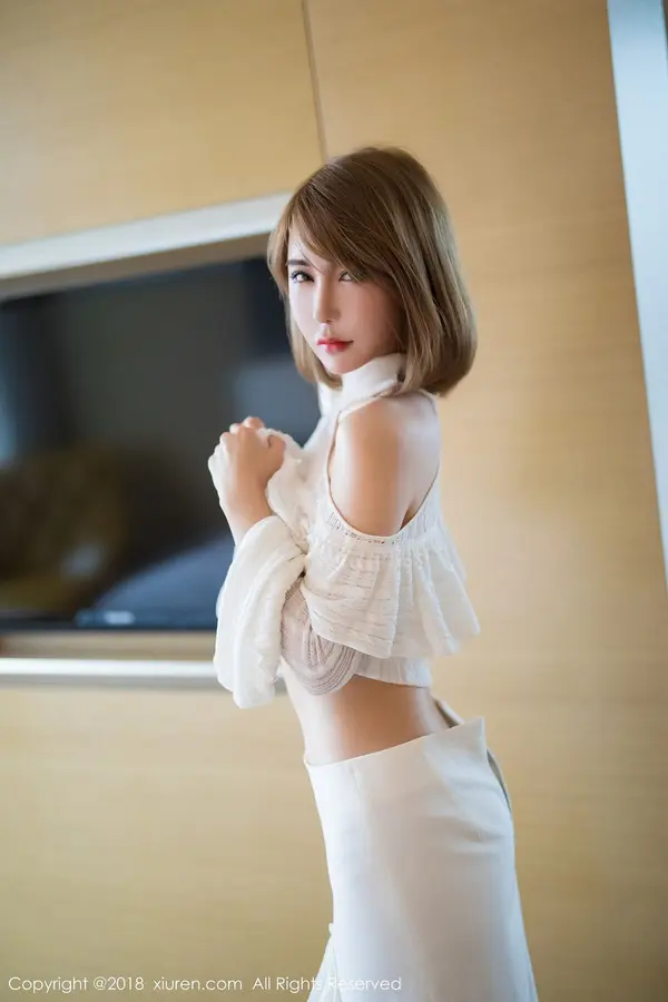 Vol. 01121 楚恬Olivia(58P)