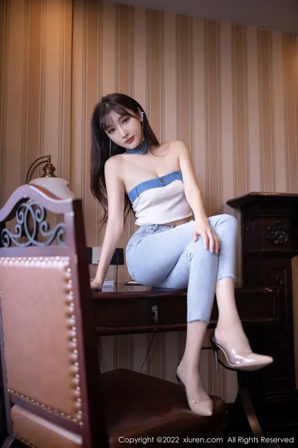 Vol. 05908 陆萱萱(78P)